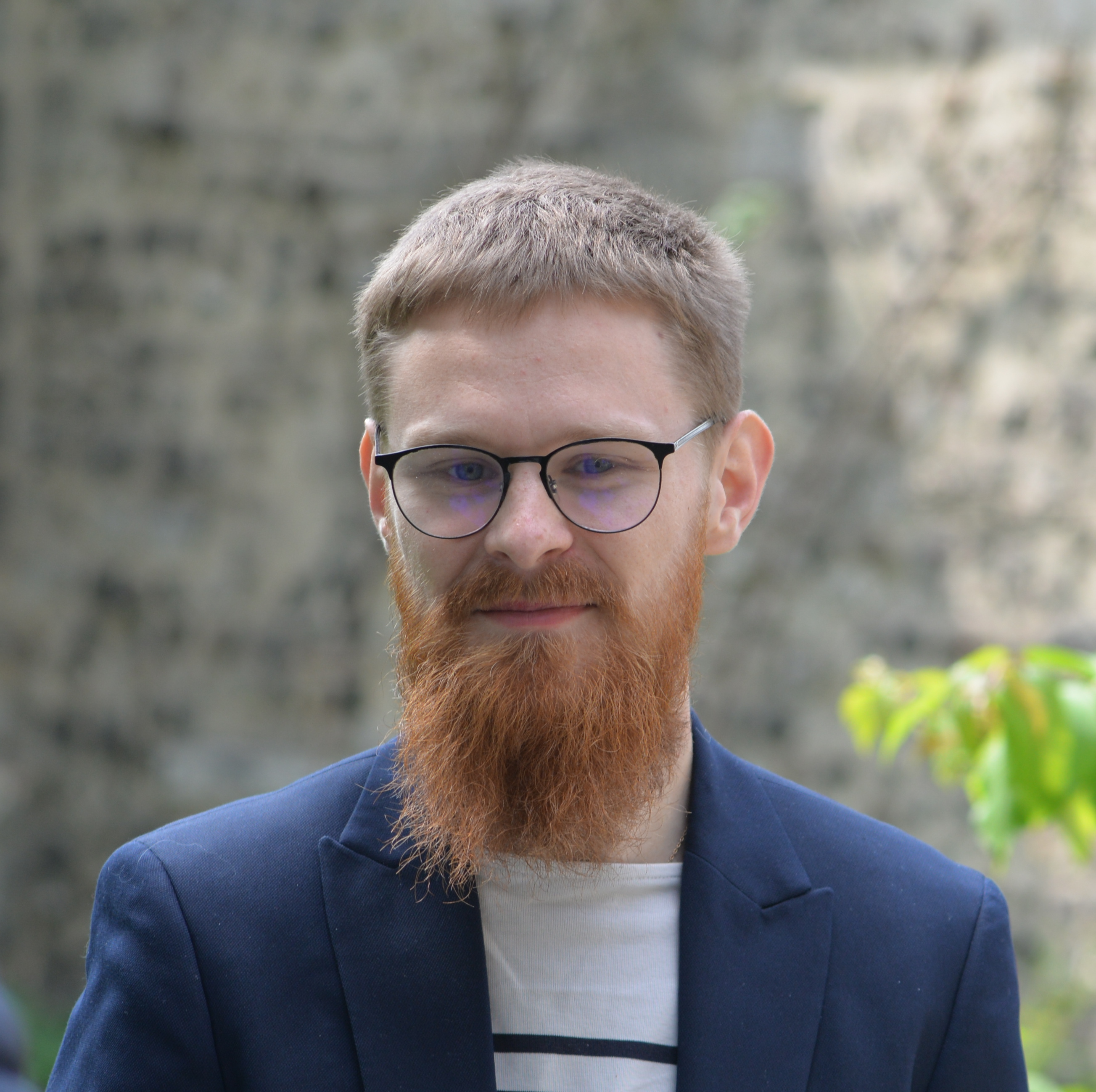 Timothée Schmoderer